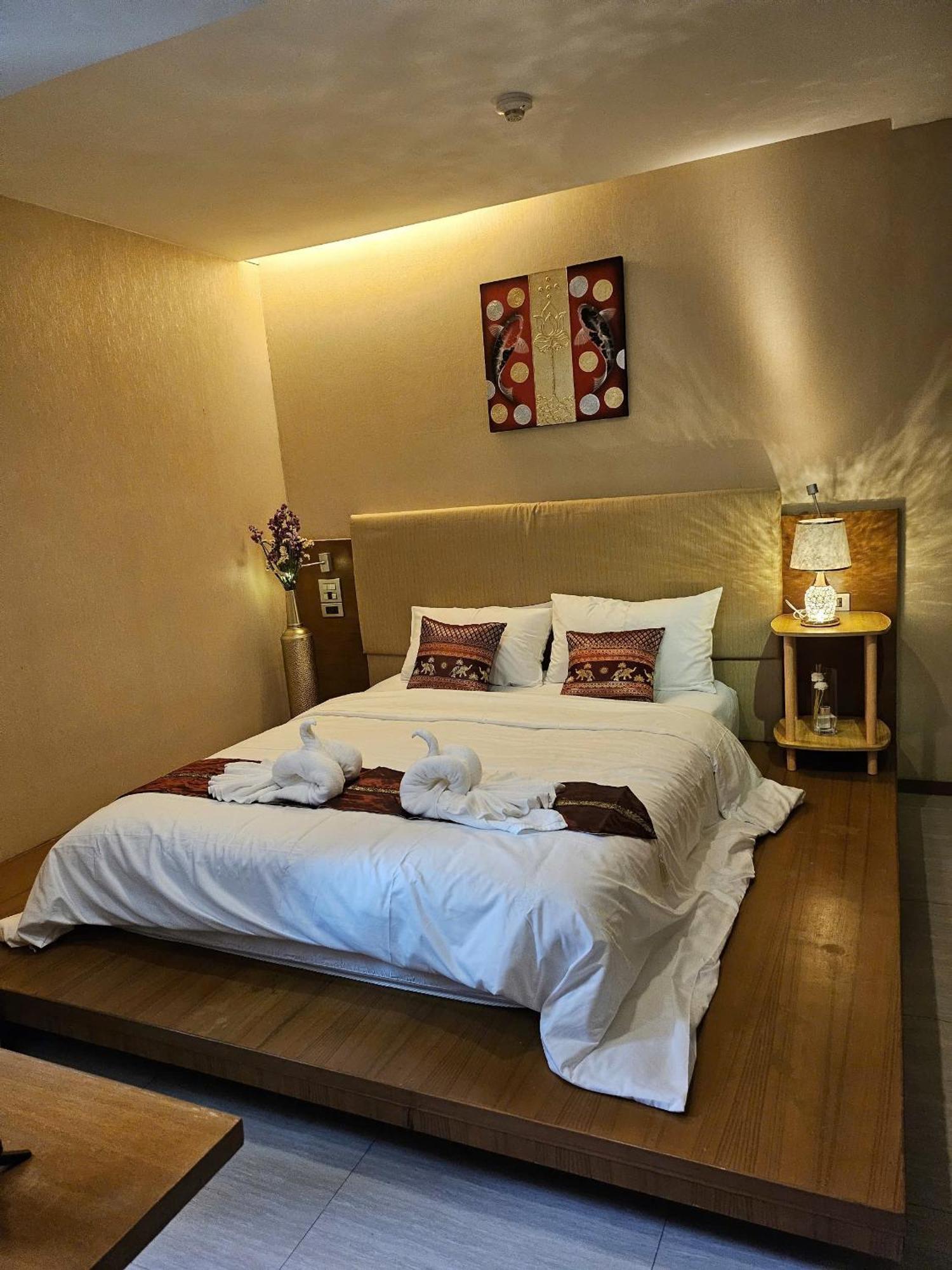 Sam Homestay Bangkok Eksteriør bilde