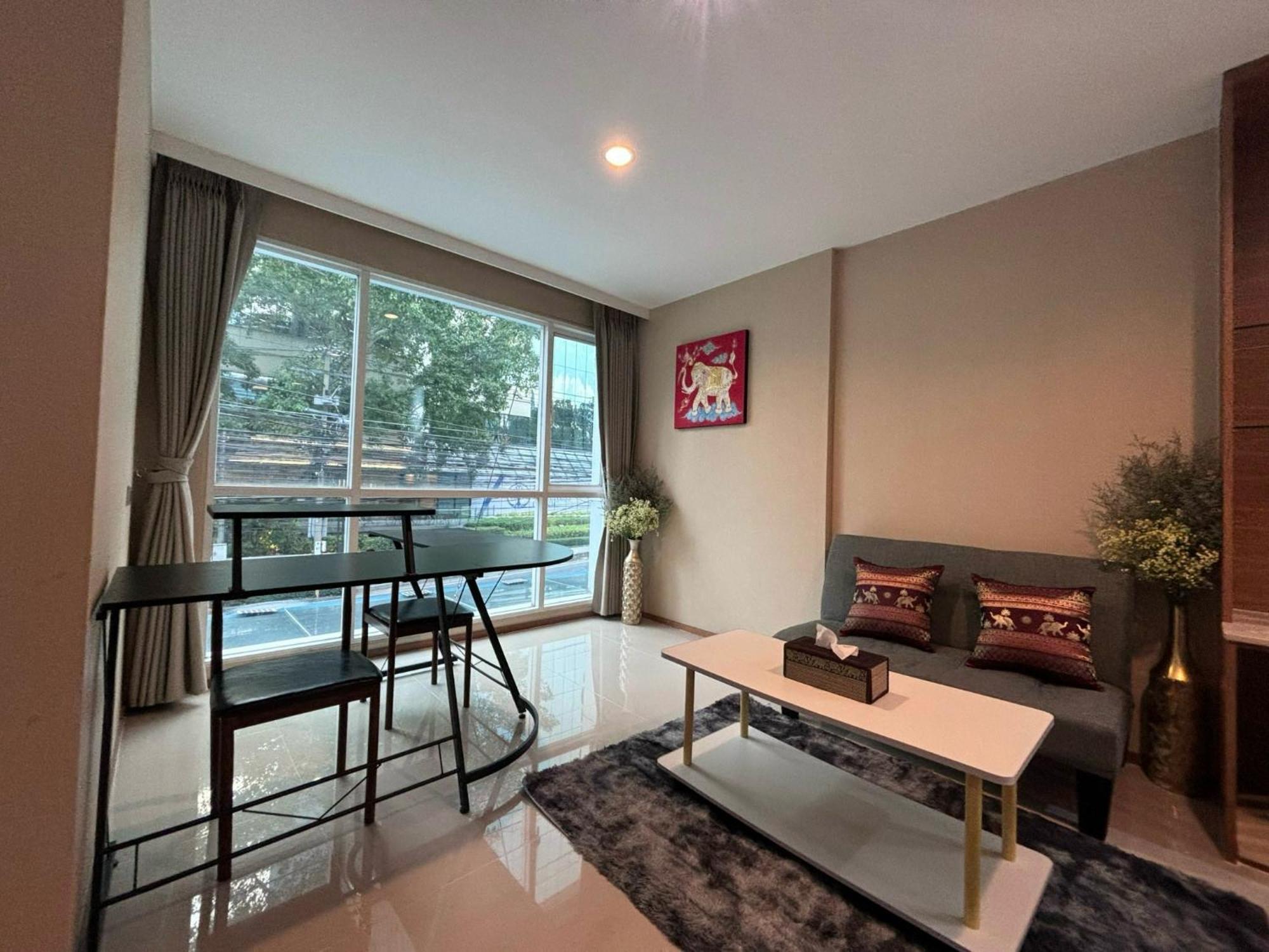 Sam Homestay Bangkok Eksteriør bilde
